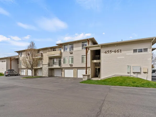 22855 E Country Vista Dr Unit 455, Liberty Lake, WA 99019