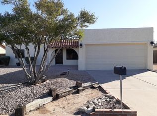 933 W Farmdale Ave, Mesa, AZ 85210