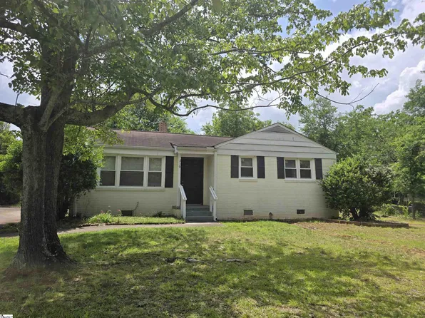 216 Keith Dr, Greenville, SC 29607