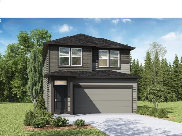 3601 SW Eleven Mile Ave, Gresham, OR 97080