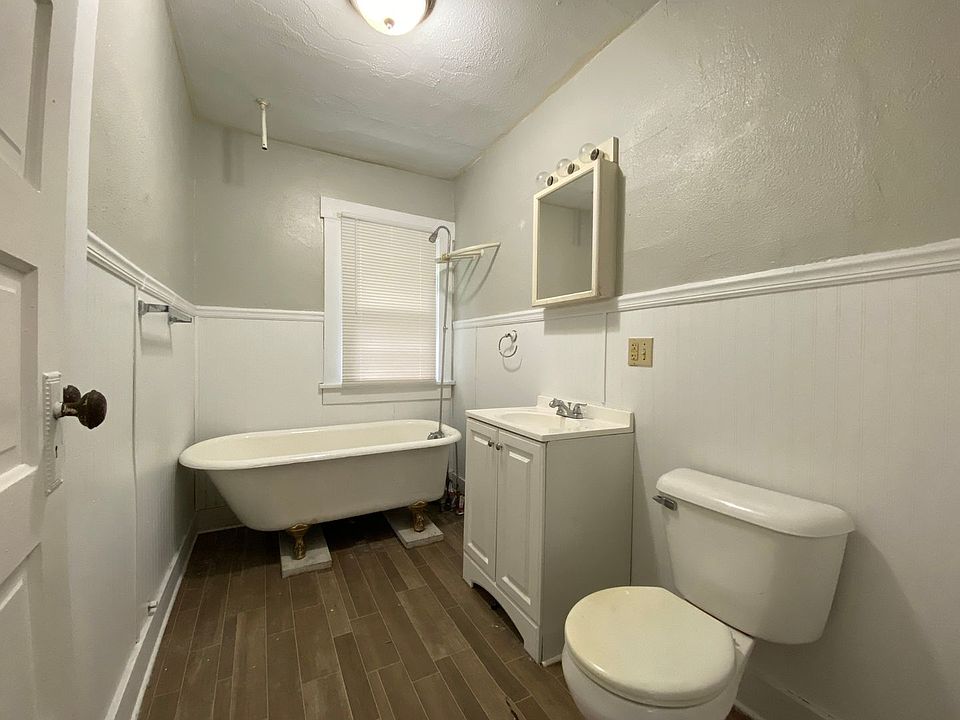 W Euclid Ave. 406 408 Apartments Springfield, OH Zillow