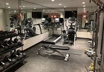 Rented by REAL New York