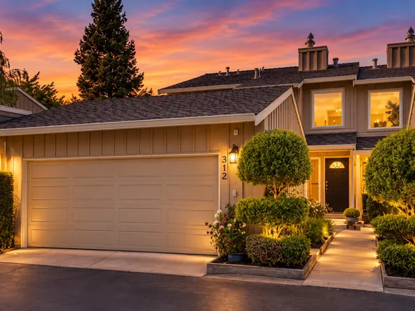312 Sycamore Hill Ct, Danville, CA 94526