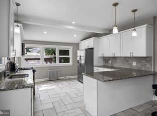 2235 47th St, Pennsauken, NJ 08110