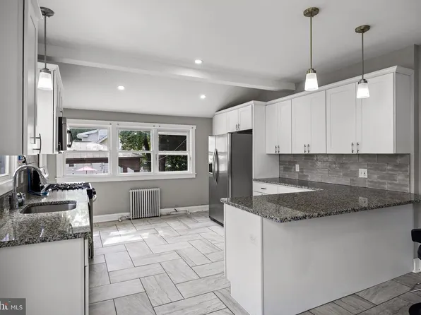 2235 47th St, Pennsauken, NJ 08110