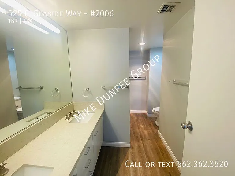 525 E Seaside Way #2006 — Photo 12