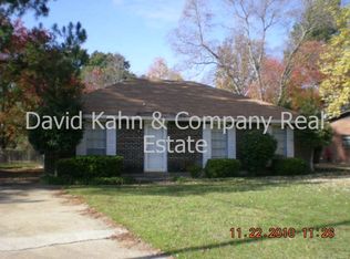 6643 Pinebrook Dr, Montgomery, AL 36117