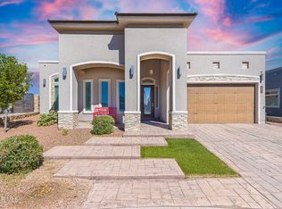668 Darlington Dr, El Paso, TX 79928