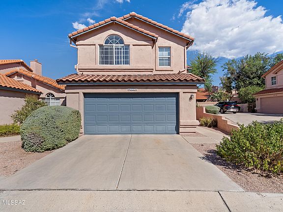 2nd image of 5380 N Entrada De Sabino