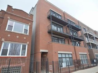 3128 W Walton St UNIT 02, Chicago, IL 60622