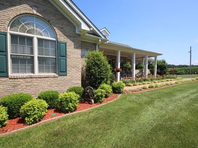 518 Noah Bledsoe Rd, Smiths Grove, KY, 42171