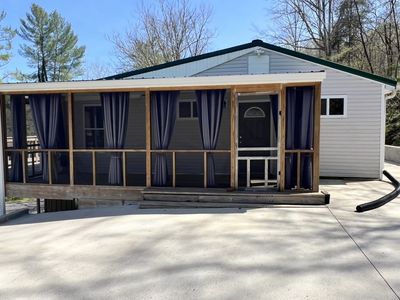 3915 Holmes Creek Rd, Smithville, TN, 37166