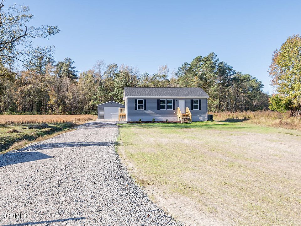 101 Poplar Neck Road, Tyner, NC 27980 MLS 100397294 Zillow
