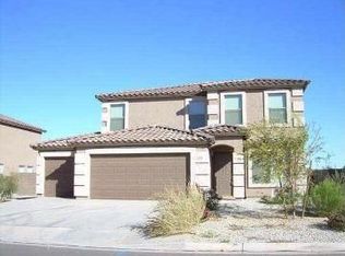 4122 E Shapinsay Dr, San Tan Valley, AZ 85140