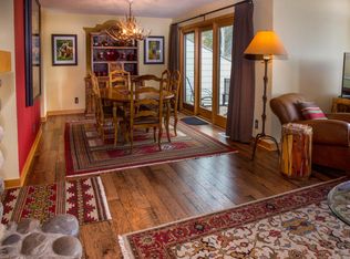 3970 Pond Dr, Wilson, WY 83014