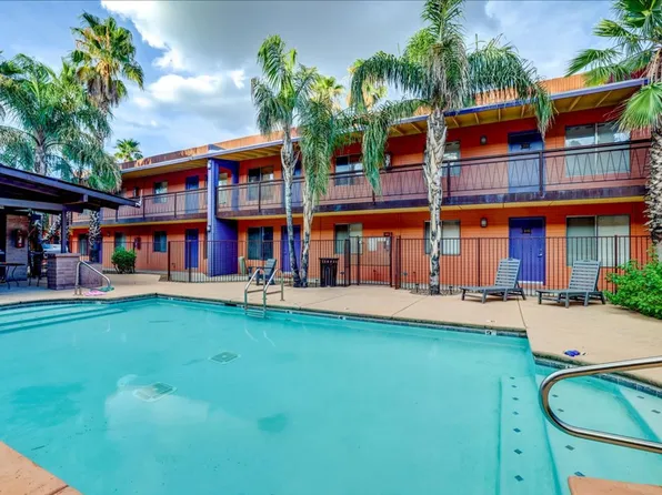 55 N Cherry Ave, Tucson, AZ