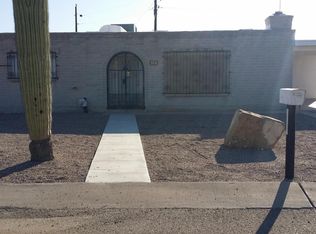 4323 S Avenida Don Arturo, Tucson, AZ 85757