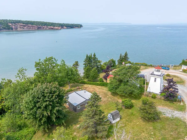 101 Lorne Smith Rd, Walton, NS B0N 2R0