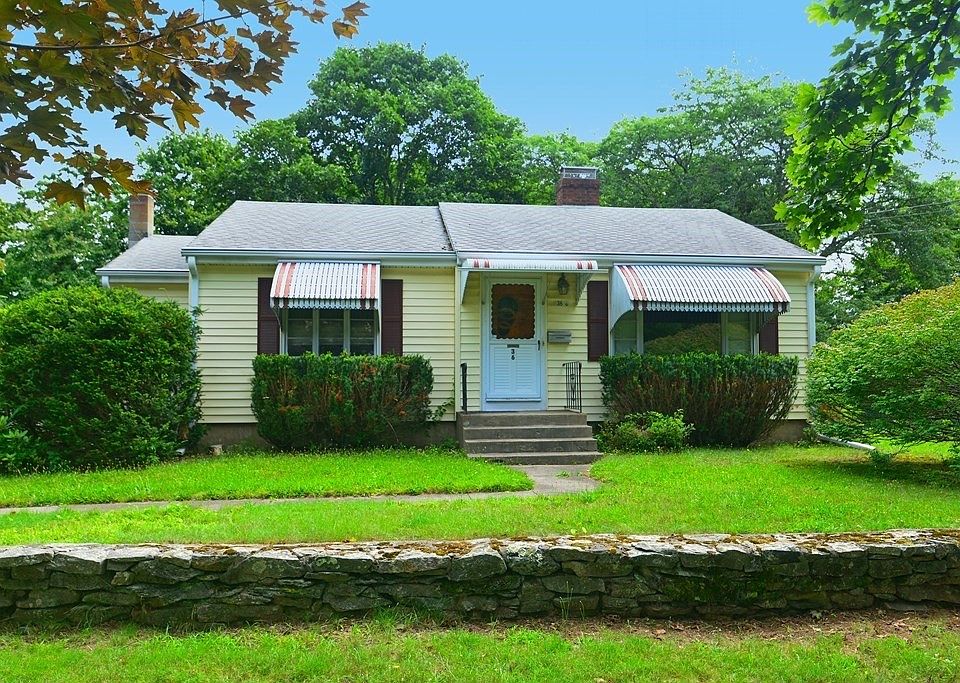 1st image of 36 Baldwin St
