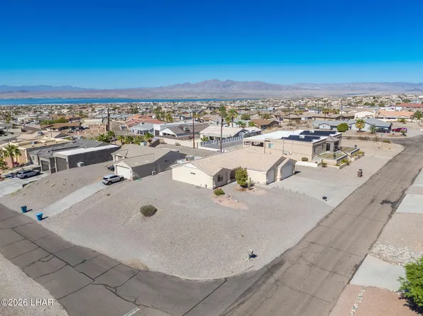 701 Desert View Dr, Lake Havasu City, AZ 86404