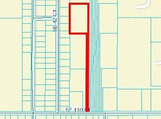 0 SE 130th St, Belleview, FL 34420