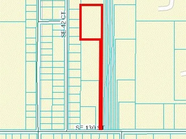 0 SE 130th St, Belleview, FL 34420