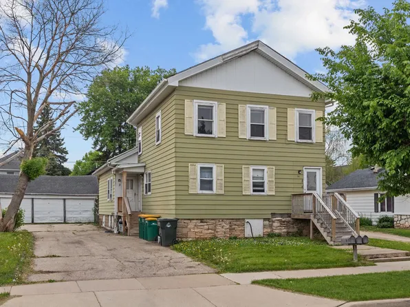 94 5th St, Fond Du Lac, WI 54935