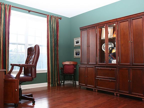 Office/Library