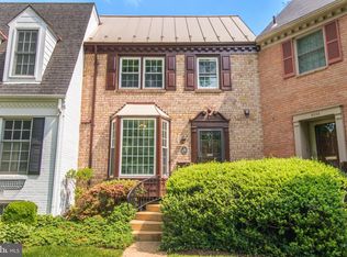 6806 Melrose Dr, Mc Lean, VA 22101