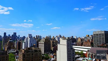 Sold by Bond New York