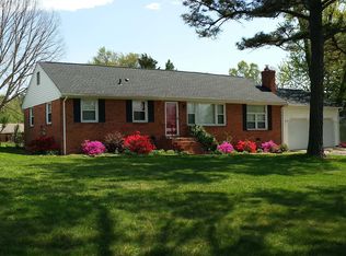 3551 Respess Rd, Midlothian, VA 23112