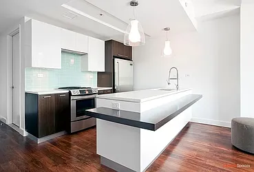 Rented by Modern Spaces