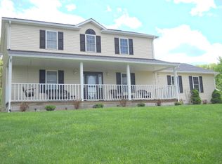130 Vine View Dr, Corbin, KY 40701