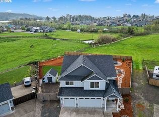 3054 Mosey Ave NE, Albany, OR 97321