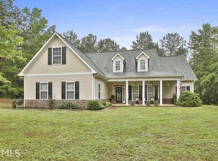 206 Chandlers Run, Newnan, GA 30263