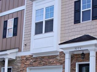 3004 Lauren Parc Rd, Decatur, GA 30032