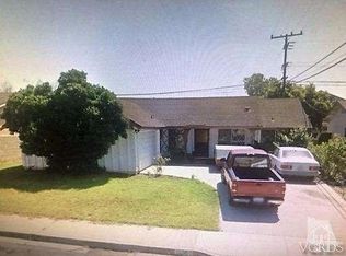 1230 Dahlia St, Oxnard, CA 93036