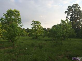 A 1 A 1 Blackwater Rd, Baker, LA 70714