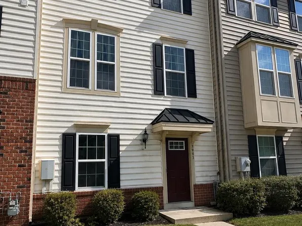 7983 Erinvale Ln, Seven Valleys, PA 17360