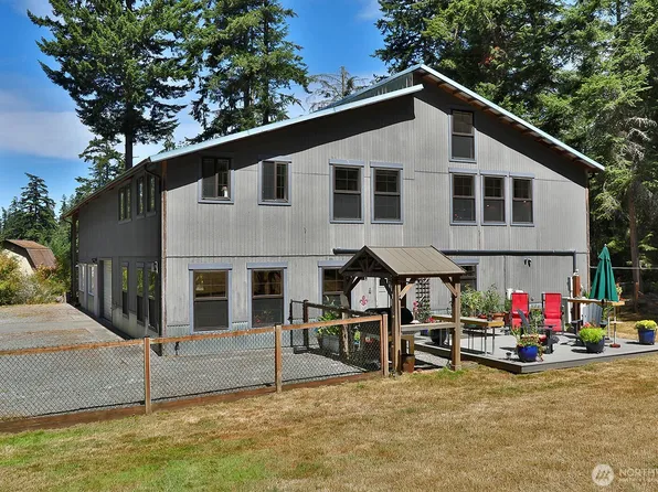 6532 Wahl Road, Freeland, WA 98249