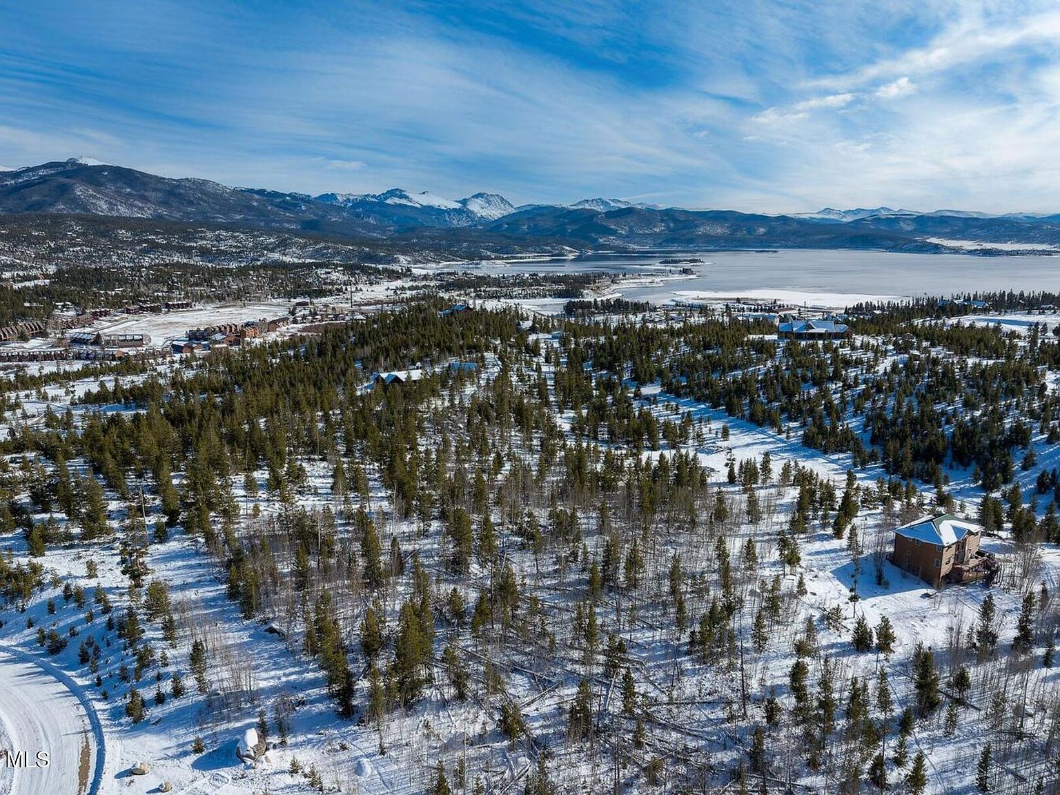 Grand lakes co weather