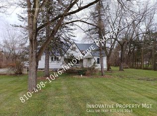 8085 Corunna Rd #1, Flint, MI 48532