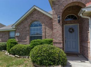 1108 Horn Toad Dr, Haslet, TX 76052