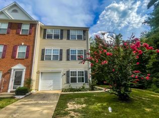 18368 Democracy Ave, Ruther Glen, VA 22546