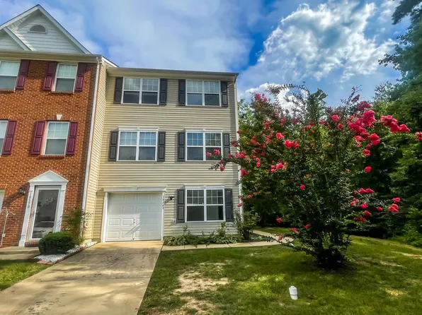 18368 Democracy Ave, Ruther Glen, VA 22546