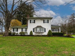 2084 Richardson Rd, Collins, NY 14034