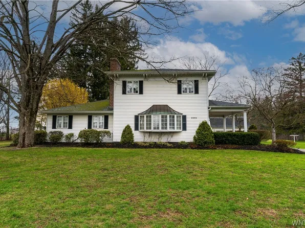 2084 Richardson Rd, Collins, NY 14034