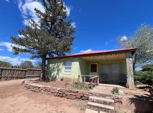 203 State Highway 3, Ribera, NM 87560