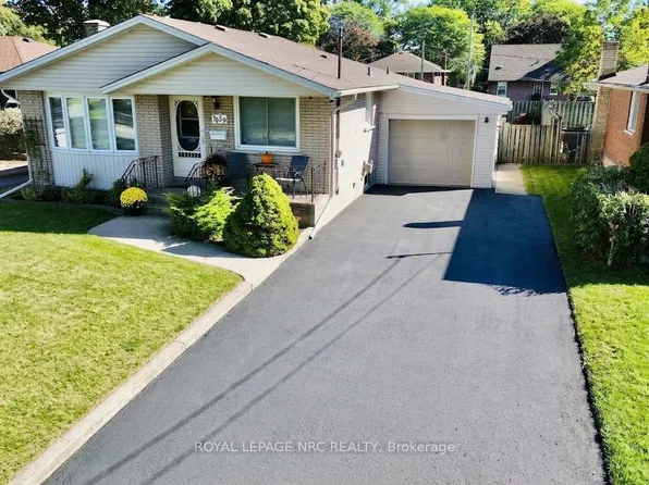 7030 Whitman Ave, Niagara Falls, ON L2G 5B6