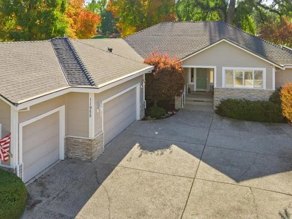11955 Lake Wildwood Dr, Penn Valley, CA 95946